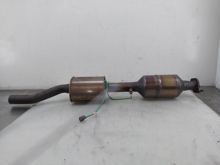 CATALYSEUR Ford Focus 4 Wagon (|2497225|JX615L230JC|), Autos : Pièces & Accessoires, Systèmes d'échappement, Ford, Utilisé