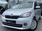 SEAT Mii 1.0i / Boite Auto / Gps / Airco / PDC (bj 2016), Auto's, Seat, 4 zetels, Stof, Gebruikt, Euro 6