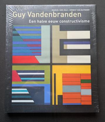 Guy Vandenbranden - Marcel van Jole - Zeldzaam boek beschikbaar voor biedingen