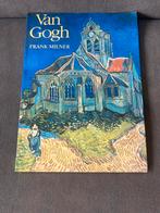 Livre Van Gogh de Frank Milner en très bon état, Comme neuf, Frank Milner, Enlèvement ou Envoi