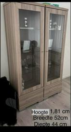 Kast, Huis en Inrichting, Ophalen, Met deur(en), 50 tot 100 cm, Zo goed als nieuw
