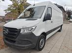Mercedes Benz Sprinter 315 CDI 2021 L3H2 Aftrekbare btw, Auto's, Euro 6, Mercedes-Benz, Particulier, Te koop
