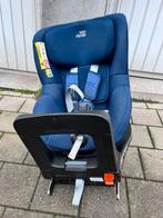 Britax Dualfix M i-Size autostoeltje, Kinderen en Baby's, Autostoeltjes, Verstelbare rugleuning, Romer, Zo goed als nieuw, 22 t/m 36 kg