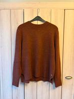 Pull en laine marron Tom Tailor, Vêtements | Femmes, Pulls & Gilets, Enlèvement ou Envoi, Comme neuf