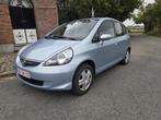 Honda Jazz 1.4   100000Km !!!!  Superbe, Autos, Honda, Achat, 135 g/km, Entreprise, Boîte manuelle
