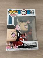 Funko Pop! Demon Slayer: Nezuko Kamado (Demon Form) #1749, Verzamelen, Poppetjes en Figuurtjes, Ophalen of Verzenden
