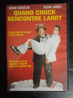 Quand Chuck rencontre Larry (Adam Sandler), CD & DVD, DVD | Comédie, Enlèvement ou Envoi