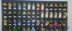 Lego 140 figuren te koop, Kinderen en Baby's, Speelgoed | Duplo en Lego, Ophalen of Verzenden, Gebruikt, Complete set, Lego