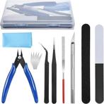 Modelbouw gereedschap | Gereedschapsset | Nieuw, Hobby en Vrije tijd, Hotut, -, Verzenden, -