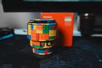 Sony 85mm f1.8 Full Frame — Als nieuw + accessoires, Kinderen en Baby's, Speelgoed | Bouwstenen, Ophalen of Verzenden, Zo goed als nieuw