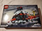 Lego Technic 42145 – Airbus H175 reddingshelikopter, Ophalen of Verzenden, Nieuw, Complete set, Lego