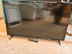 LG Led tv 108cm 43inch, LG, Smart TV, Ophalen of Verzenden, LED