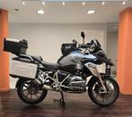 BMW R1200GS**2013**50.890km**Garantie, Motoren, 2 cilinders, Bedrijf, Meer dan 35 kW, Toermotor