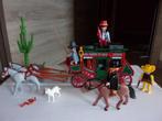 PLAYMOBIL western  (2 sets), Kinderen en Baby's, Speelgoed | Playmobil, Ophalen of Verzenden, Zo goed als nieuw, Complete set