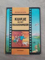 Kuifje en het haaienmeer., Boeken, Eén stripboek, Verzenden, Herge