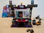Lego Friends Pop Star 41117 Pop Star TV Studio, Ophalen of Verzenden, Zo goed als nieuw, Complete set, Lego