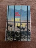 La mort d'un juif, Vahé Katcha, Enlèvement, Utilisé