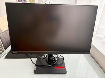 Monitor Lenovo ThinkVision T24i-30 beschikbaar voor biedingen