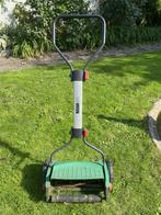 tondeuse manuelle, Tuin en Terras, Grasmaaiers, Ophalen, Cirkelmaaier, Handgrasmaaier, Zo goed als nieuw