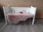 Joli banc pour la chambre des enfants, le porche ou le hall, Maison & Meubles, Enlèvement, Utilisé