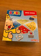 Bumba - Jeu de société DingDong Studio 100, Enlèvement ou Envoi, Utilisé, Découverte, Sonore