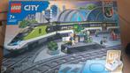 Lego 60337 trein, Ophalen of Verzenden, Nieuw, Lego