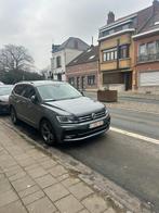 Tiguan allspace 4MOTION 7 STOELEN RLINE FULL OPTIE, Auto's, Volkswagen, Diesel, Particulier, Tiguan, Te koop