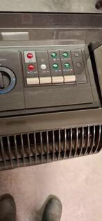 Mobiele airco, Elektronische apparatuur, Airco's, Ophalen, Gebruikt, Timer, Koelen en Ontvochtigen
