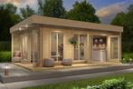 Nieuw tuinhuis Dominica te koop, Verzenden, Nieuw