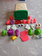 Fisher Price Kleivormpjes ( Schelpjes ), Ophalen, Gebruikt