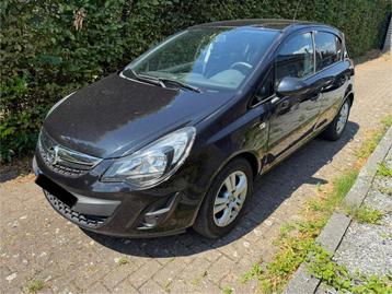 Opel Corsa 1.2 Benzine 5 deurs beschikbaar voor biedingen