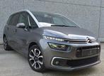 Citroën C4 SpaceTourer 1.2i -7PL- *GARANTIE*CAM*GPS*DODEHOEK, Monovolume, USB, 1199 cc, Leder en Stof