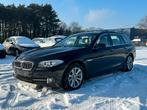 BMW 5-Reeks (F11 TOURING) 520d 2.0 DIESEL 2012 EURO 5, Euro 5, Entreprise, Automatique, 1995 cm³