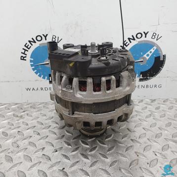 VOLKSWAGEN UP [ALTERNATOR] 2014 beschikbaar voor biedingen