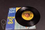 Peter Kent: Stop 'N' Go / B7 on the jukebox, Ophalen of Verzenden, 1980 tot 2000, Gebruikt
