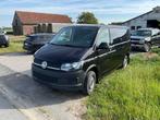 2019 Volkswagen Transporter Personenauto, Auto's, Automaat, Gebruikt, Euro 6, Bedrijf