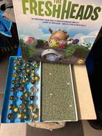 Backamon en knikkers, Hobby en Vrije tijd, Gezelschapsspellen | Overige, Ophalen of Verzenden, Gebruikt