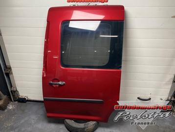 Porte coulissante gauche d'un Volkswagen Caddy (LA3W)