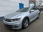 Volkswagen Passat 1.4 TSI DSG-7 3x R-LINE ÉDITION, Te koop, Zilver of Grijs, Berline, Benzine