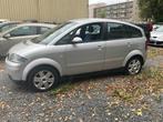 2003 Audi A2, Auto's, Audi, Gebruikt, Overige brandstoffen, Bedrijf, A2