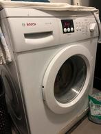 Bosch wasmachine, Elektronische apparatuur, Wasmachines, Ophalen of Verzenden, Zo goed als nieuw