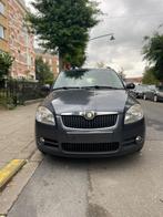 Skoda fabia 1.4 essence, Auto's, Skoda, 5 deurs, Particulier, Fabia, Break