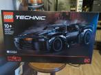 Lego Technic 42127 The Batman - Batmobile (2021), Enlèvement ou Envoi, Neuf, Ensemble complet, Lego
