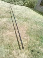 Vaste hengel 7.5m, Watersport en Boten, Ophalen, Vaste hengel