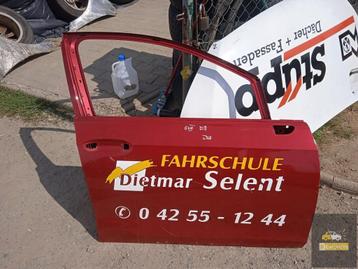 VW Golf VIII rechter voordeur beschikbaar voor biedingen