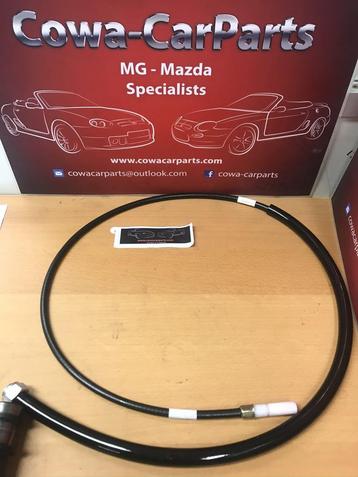 mg tf mgtf mgf mg f mk1 tellerkabel YBD101250