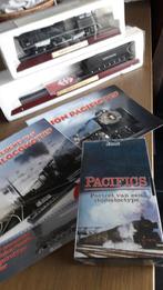 Atlas Pacific Train, Hobby en Vrije tijd, Ophalen, Nieuw