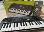 Casio SA-47 mini keyboard, Muziek en Instrumenten, Ophalen, Casio