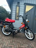 honda camino custom / B klasse, Fietsen en Brommers, Ophalen, 49 cc, Klasse B (45 km/u), Zo goed als nieuw
