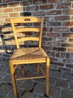 4 stoelen, Ophalen, Overige kleuren, Rustiek, Zo goed als nieuw